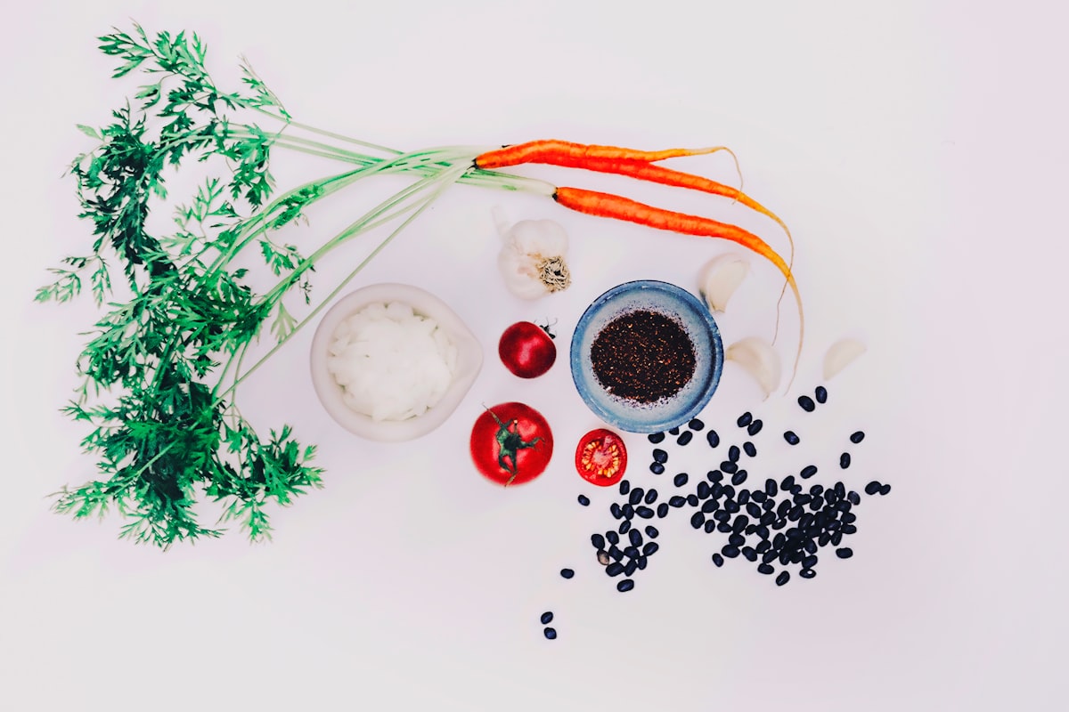 Alimentos ecológicos certificados